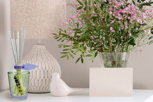 Serene Bliss: Transform Your Home with LOVSPA Lavender Home Fragrances