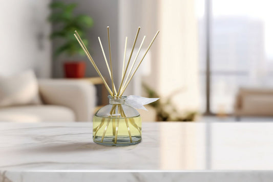 Elevate Your Home with LOVSPA Home Fragrances: Nature's Best in Every Scent
