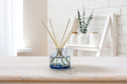 Ocean Breeze: Transform Your Home with LOVSPA's Fresh & Ocean Home Fragrances