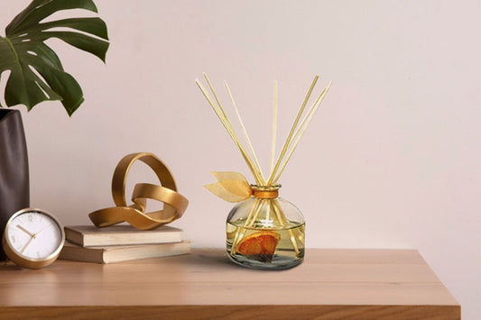 Introducing Mandarin Serenity: Elevate Your Home with LOVSPA