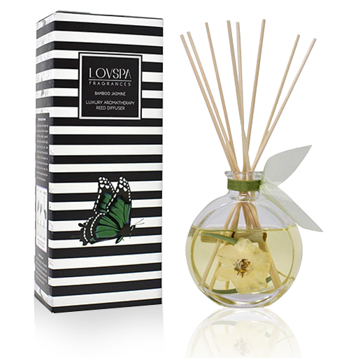 Beach House Reed Diffuser