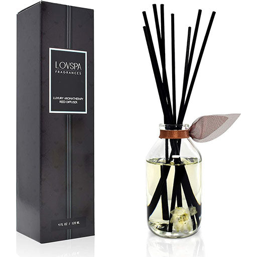 Baltic Amber Reed Diffuser