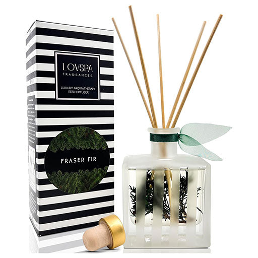 Fraser Fir Reed Diffuser