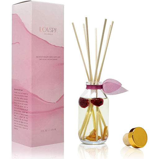 Hawaiian Breeze Reed Diffuser