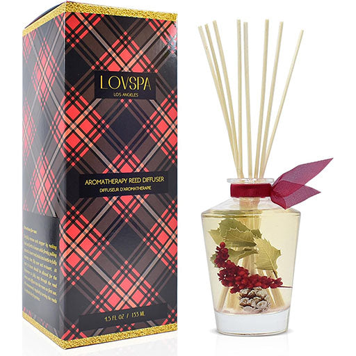 Holiday Reed Diffuser