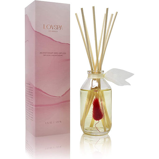 Palo Santo Reed Diffuser