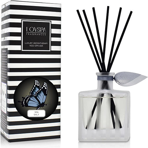 Sea Salt Reed Diffuser