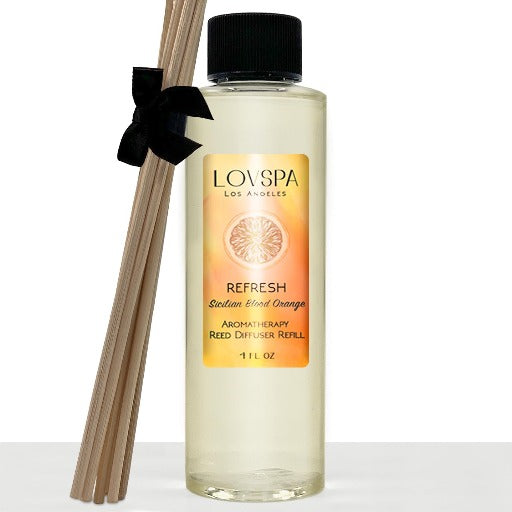 REFRESH Citrus Diffuser Refill