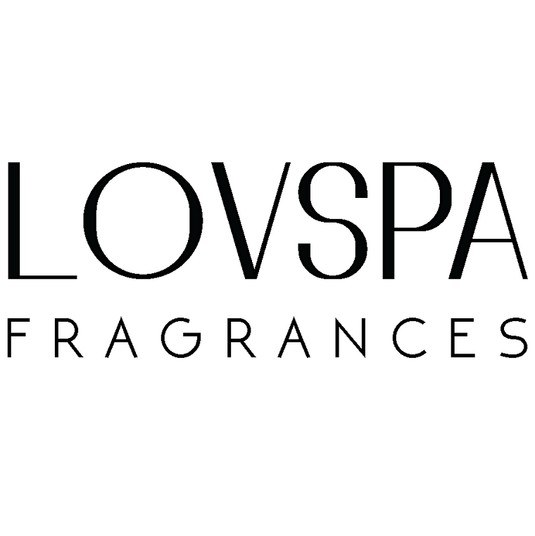 LOVSPA Fragrances Logo