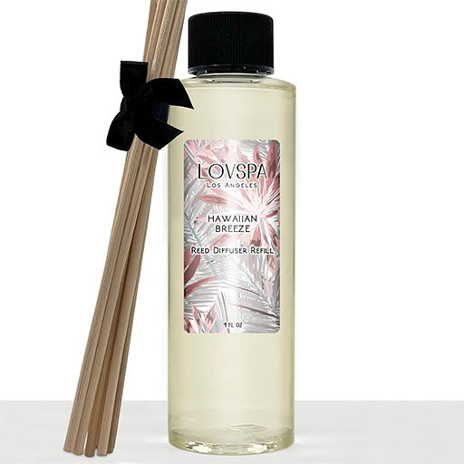 Hawaiian Breeze Reed Diffuser