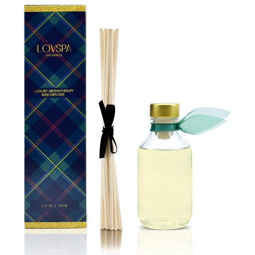 Birchwood Pine Reed Diffuser