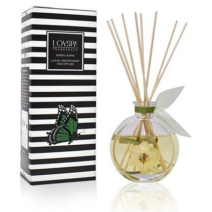 Beach House Reed Diffuser