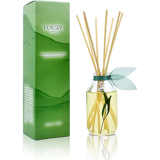 Bamboo Citrus Reed Diffuser