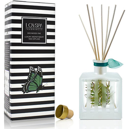 Birchwood Pine Reed Diffuser