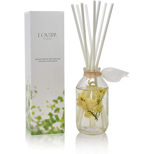 Coconut Cabana Reed Diffuser