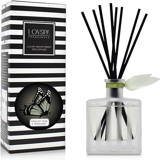 Eucalyptus Spearmint Reed Diffuser