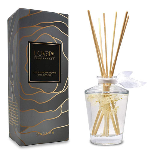 Heavenly Southern Magnolia Reed Diffuser