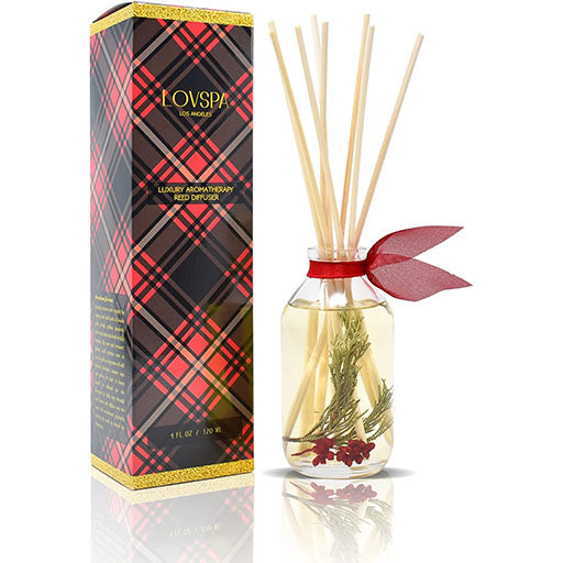 Joy Winterberry Spruce Reed Diffuser