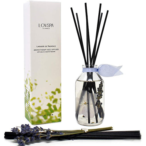 Lavender De Provence Reed Diffuser