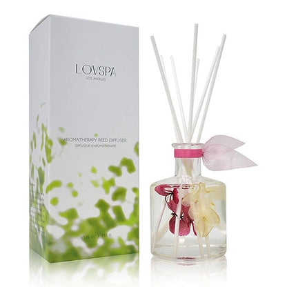 Peony Jasmine Reed Diffuser