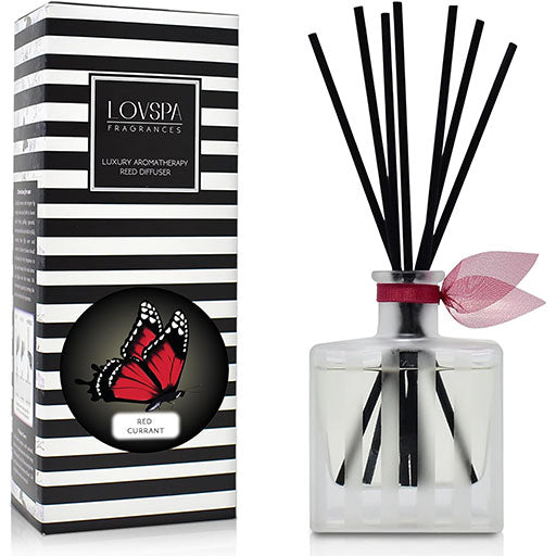 Red Currant Reed Diffuser