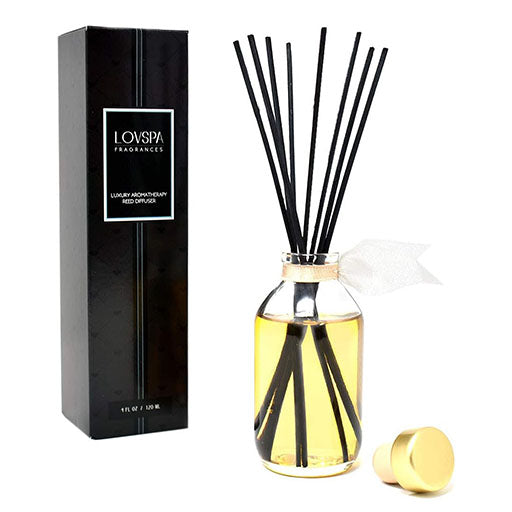 Spice Cake Reed Diffuser