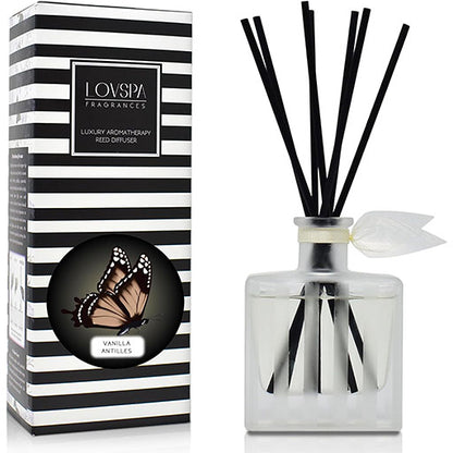 Vanilla Antilles Reed Diffuser