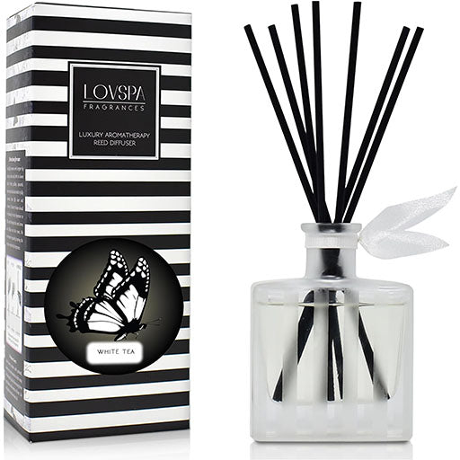 White Tea Reed Diffuser