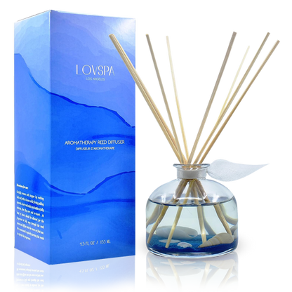 ESCAPE Beach Getaway Ocean Reed Diffuser