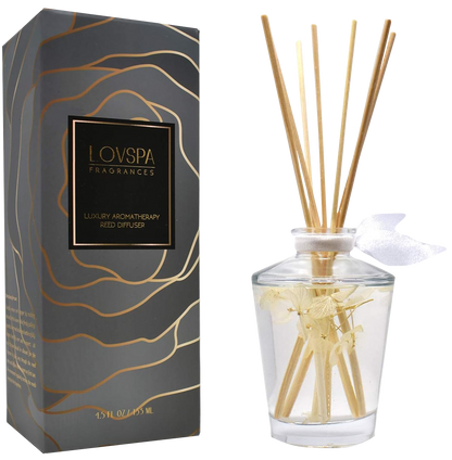 HEAVENLY Southern Magnolia Reed Diffuser