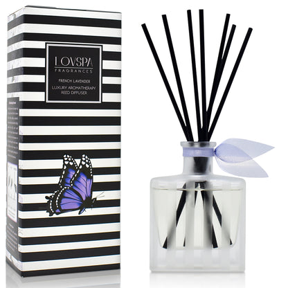 French Lavender Reed Diffuser