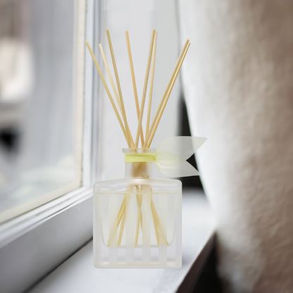 Meyer Lemon Reed Diffuser