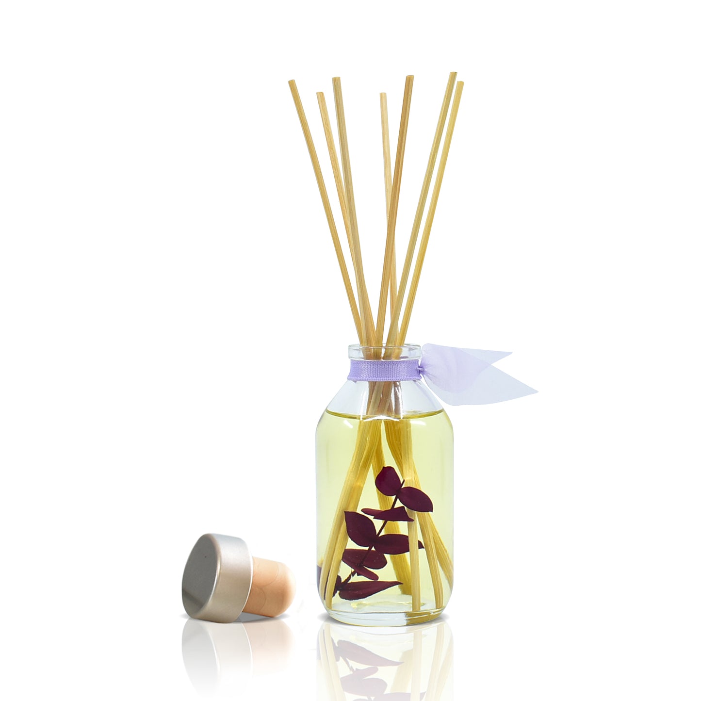 DE-STRESS Lavender & Eucalyptus Reed Diffuser