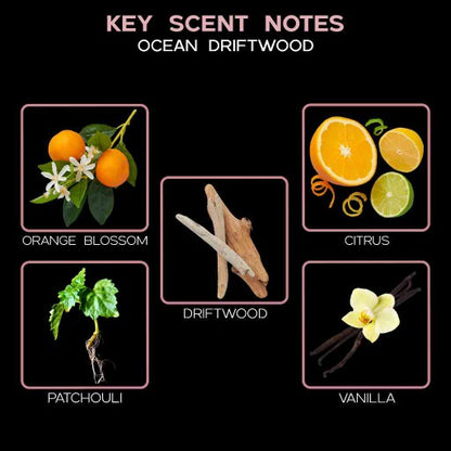 key scent ocean driftwood ingredients