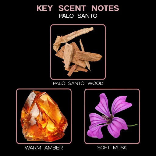 key scent palo santo ingredients