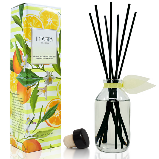 Sage & Citrus Reed Diffuser