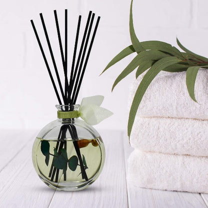 LOVSPA Lavender Ylang Ylang Reed Diffuser Refill