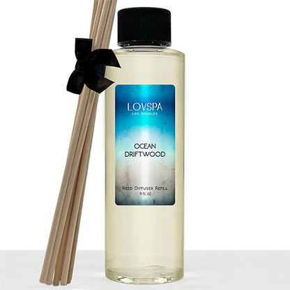 Ocean Driftwood Reed Diffuser