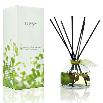 REVIVE Eucalyptus Reed Diffuser