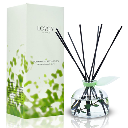 UNWIND Eucalyptus and Mint Reed Diffuser